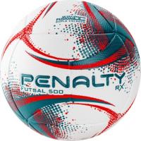 Мяч футзальный "PENALTY BOLA FUTSAL RX 500 XXI" Р.4